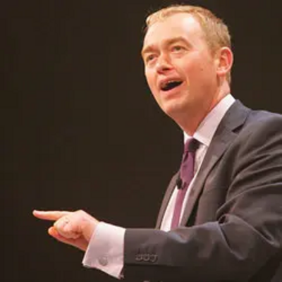 Tim Farron