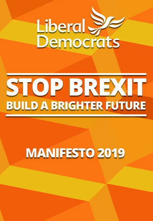 Manifesto 2019