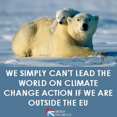 EU Climate Change