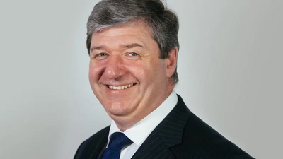 Alistair Carmichael