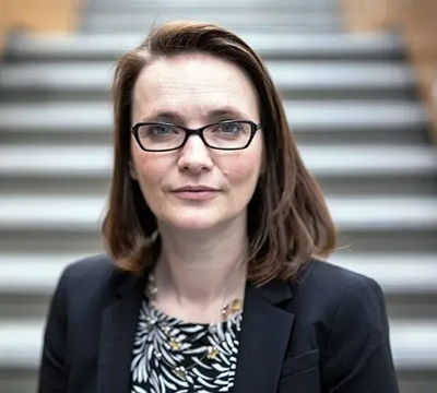 Kirsty Williams_Lib Dem Member of Senedd-Education Minister for Wales