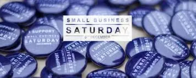 Small Business Saturday