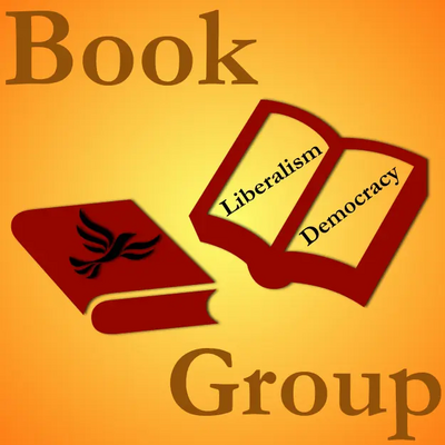 Suffolk Coastal Liberal Democrats Book Group