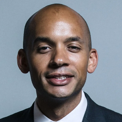 Chuka Umunna