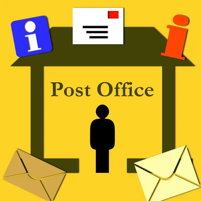 Post Office