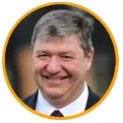 Alistair Carmichael