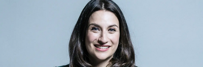 Luciana Berger