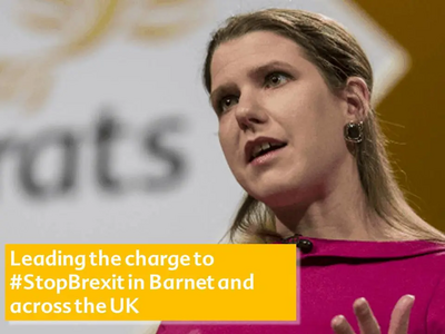 Jo swinson header