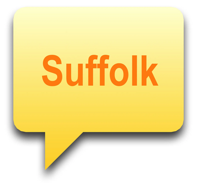 Suffolk conversation topics