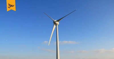 Renewable energy