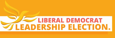 Liberal Democrat Leadership Election