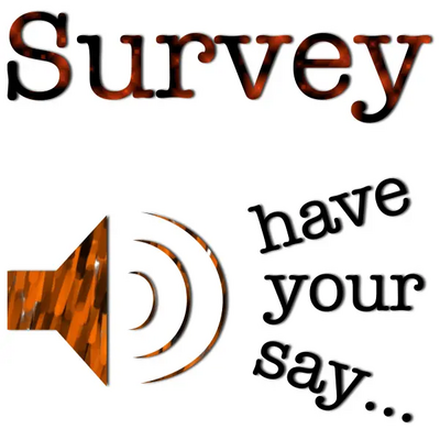 Survey logo