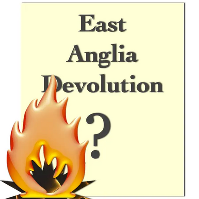 East Anglia Devolution rejected?