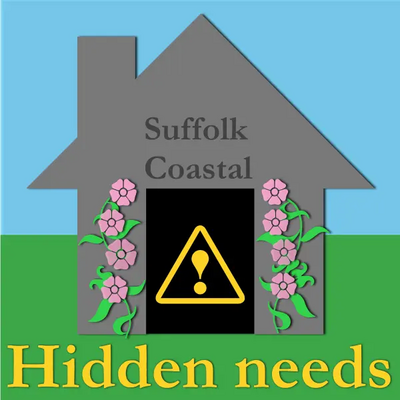 Hidden Needs in Suffolk Coastal