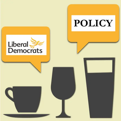 Suffolk Coastal Lib Dems - Pub & Policy events