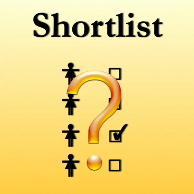 All Women Shortlists ?