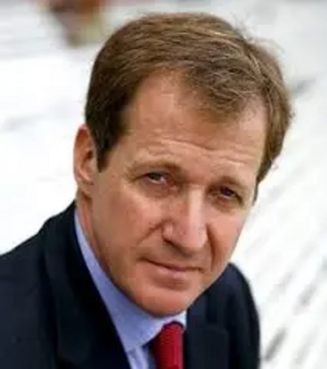 Alistair Campbell