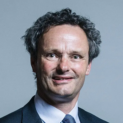 Peter Aldous MP By https://en.wikipedia.org/wiki/en:Chris_McAndrew