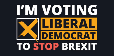 Voting LD to Stop Brexit