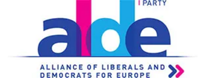 ALDE Party logo