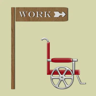 Work, Health and Disability consultation