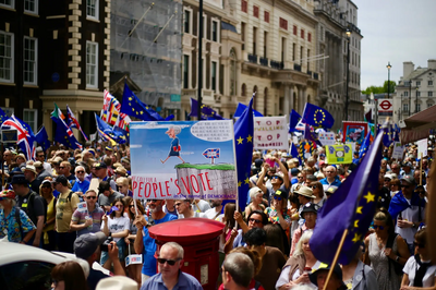 Peoples March Oct EU Commons.org