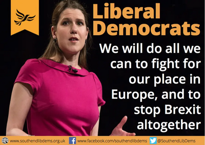 Jo Swinson quote