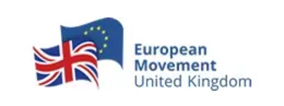 Logo of the European Movement