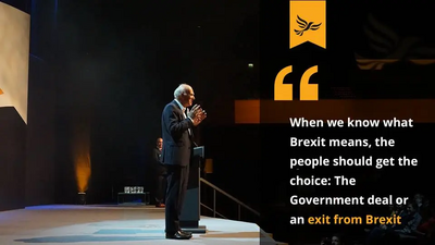 Vince Cable