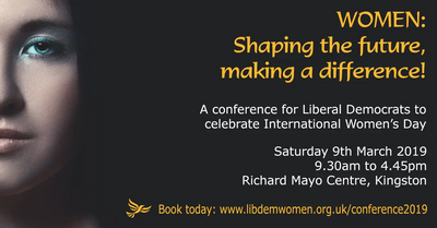 lib Dem Women